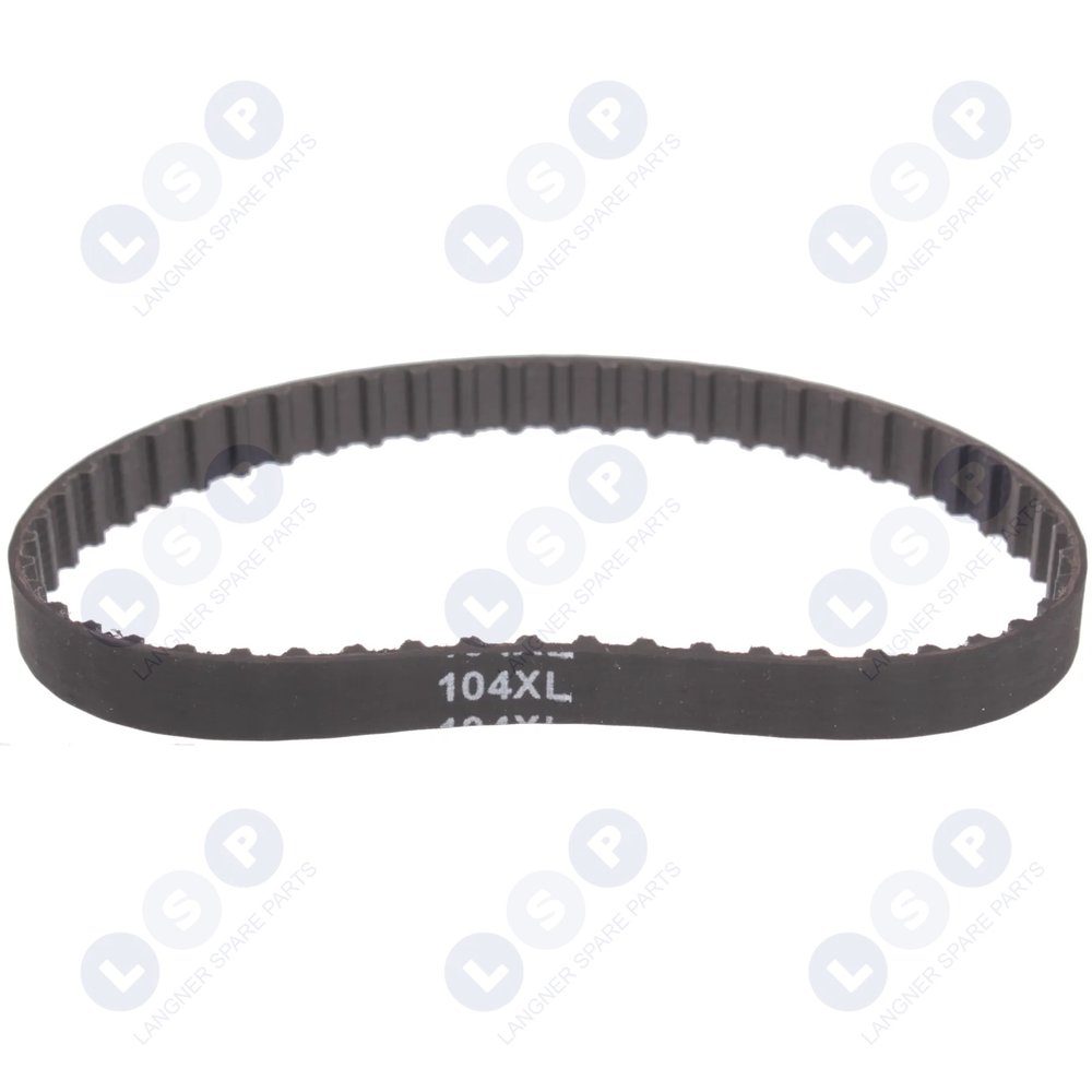 Ozubený remeň 104XL031 264,16 mm x 8 mm 52 zubov